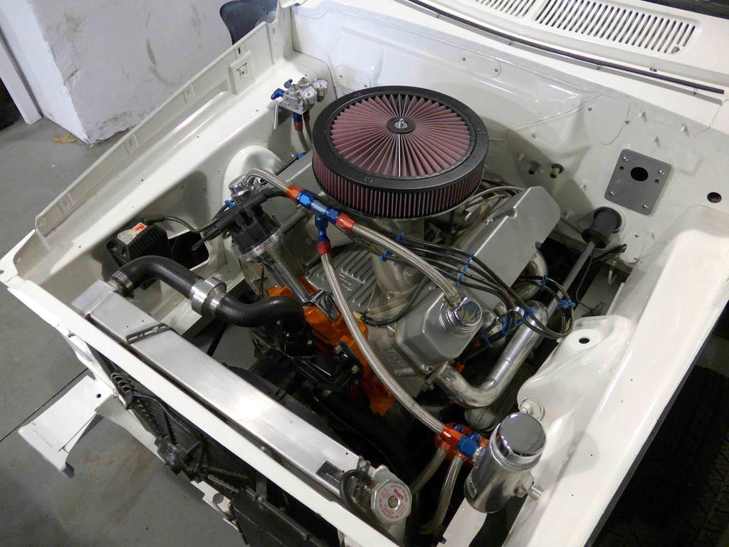 62 SAVOY - 499 - stroker