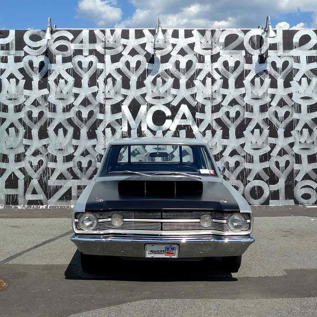 photo: Craig Wetherby