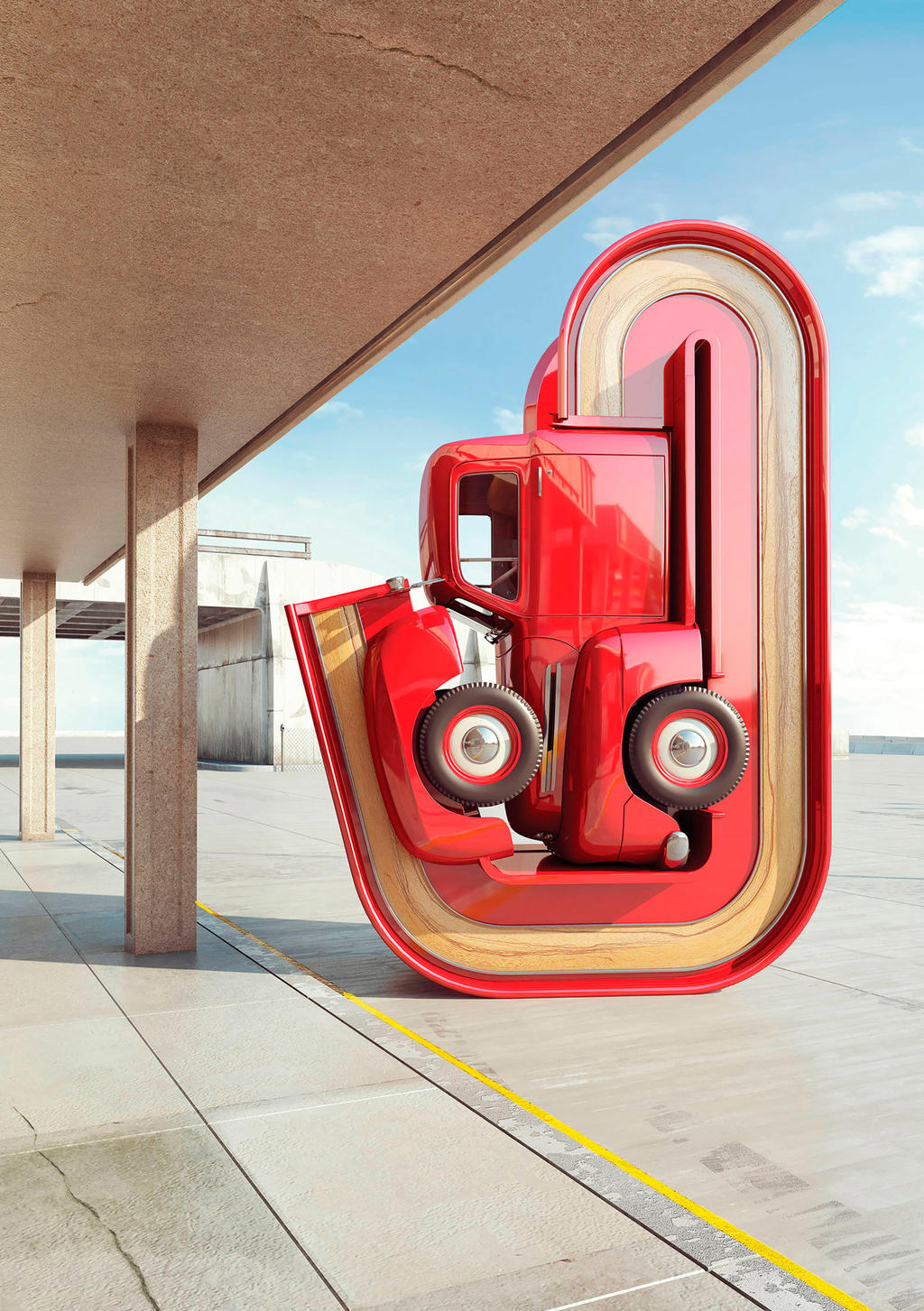 Tales of Auto Elasticity Tales of Auto Elasticity