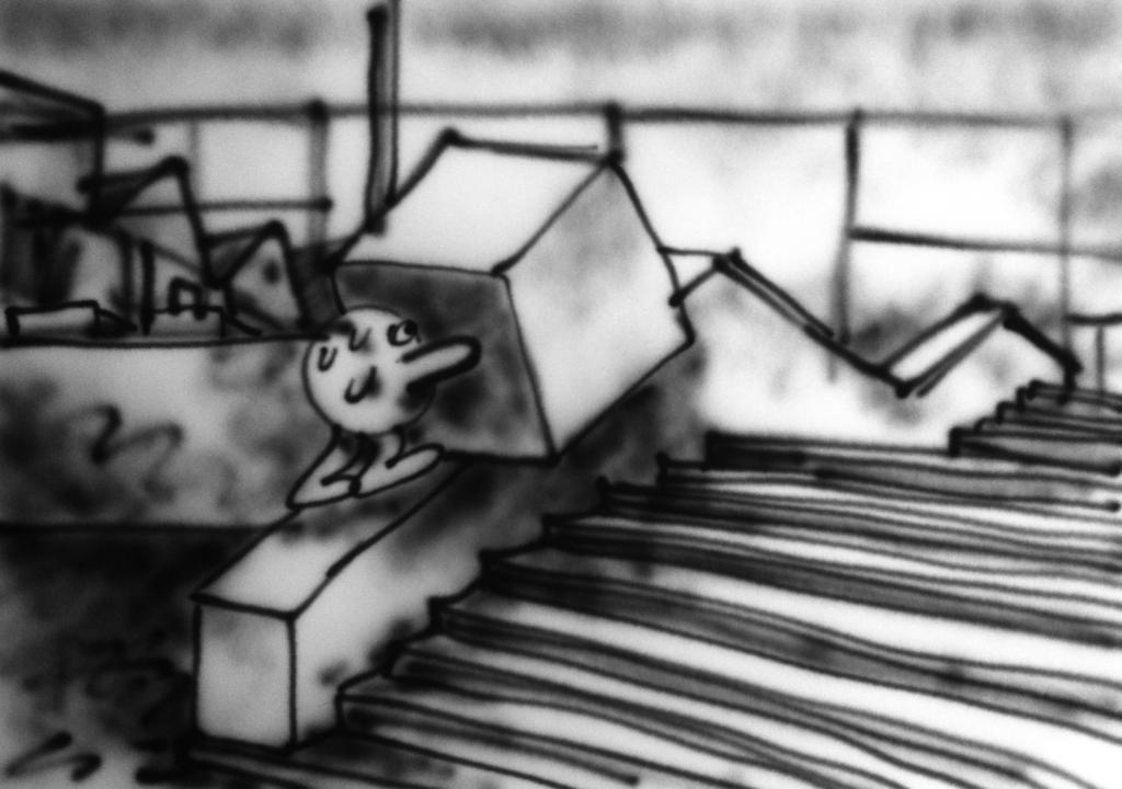 James Jarvis - Clipper Ledge James Jarvis - Clipper Ledge