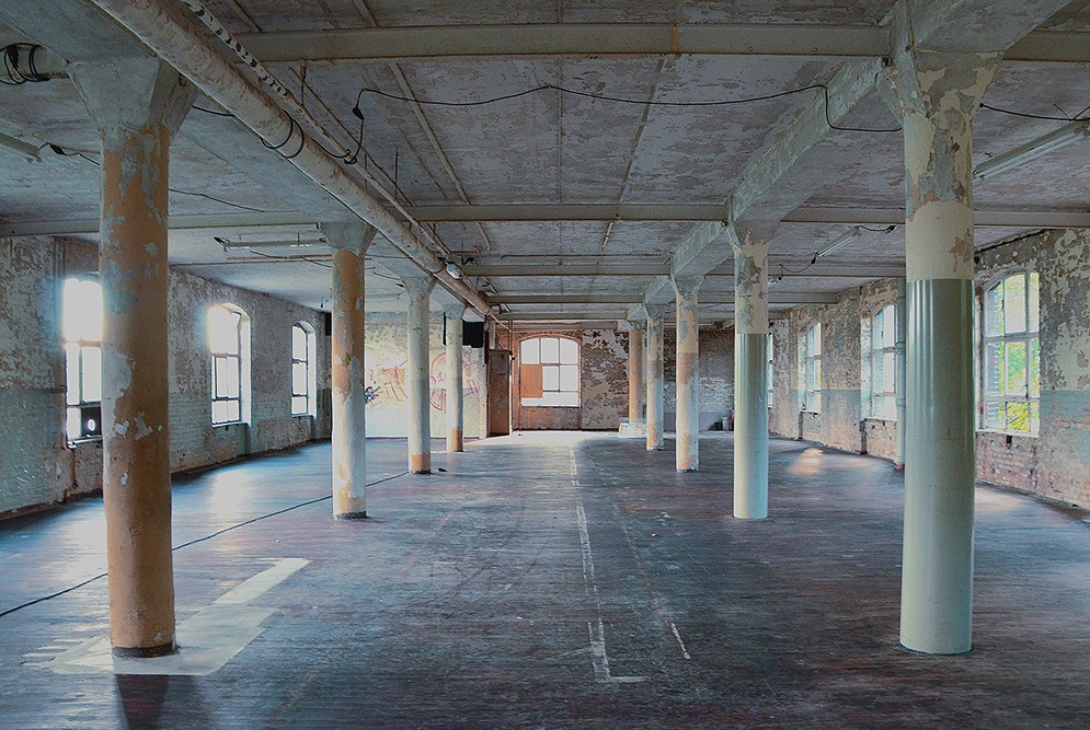 cons space empty cons space empty