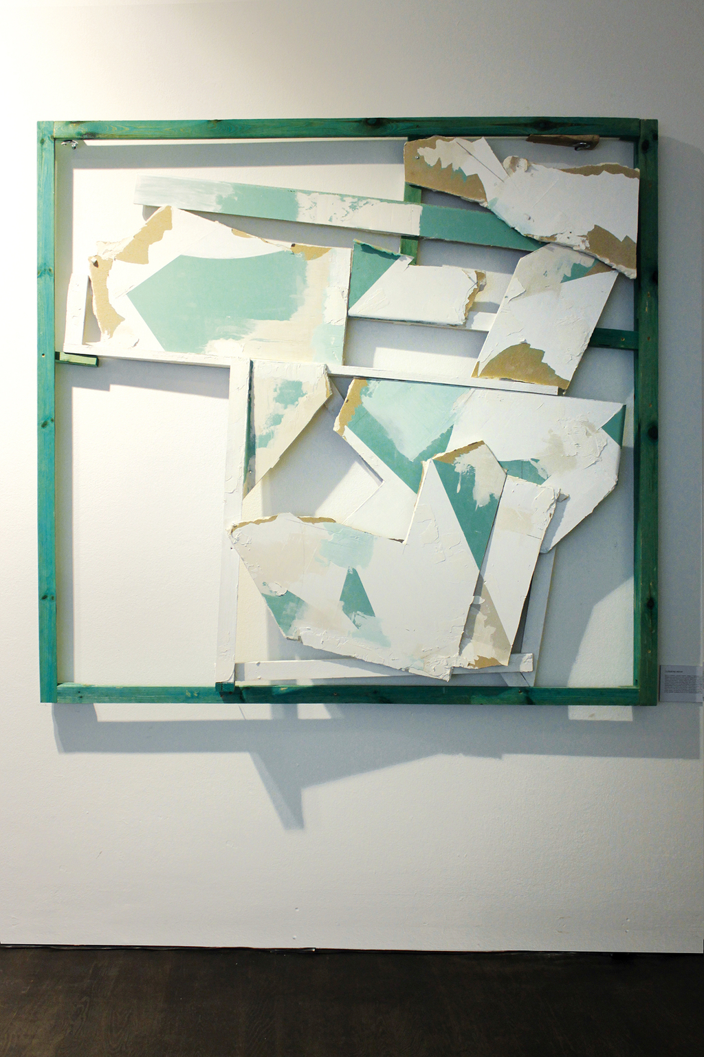 Cemens Behr_Untitled 2014