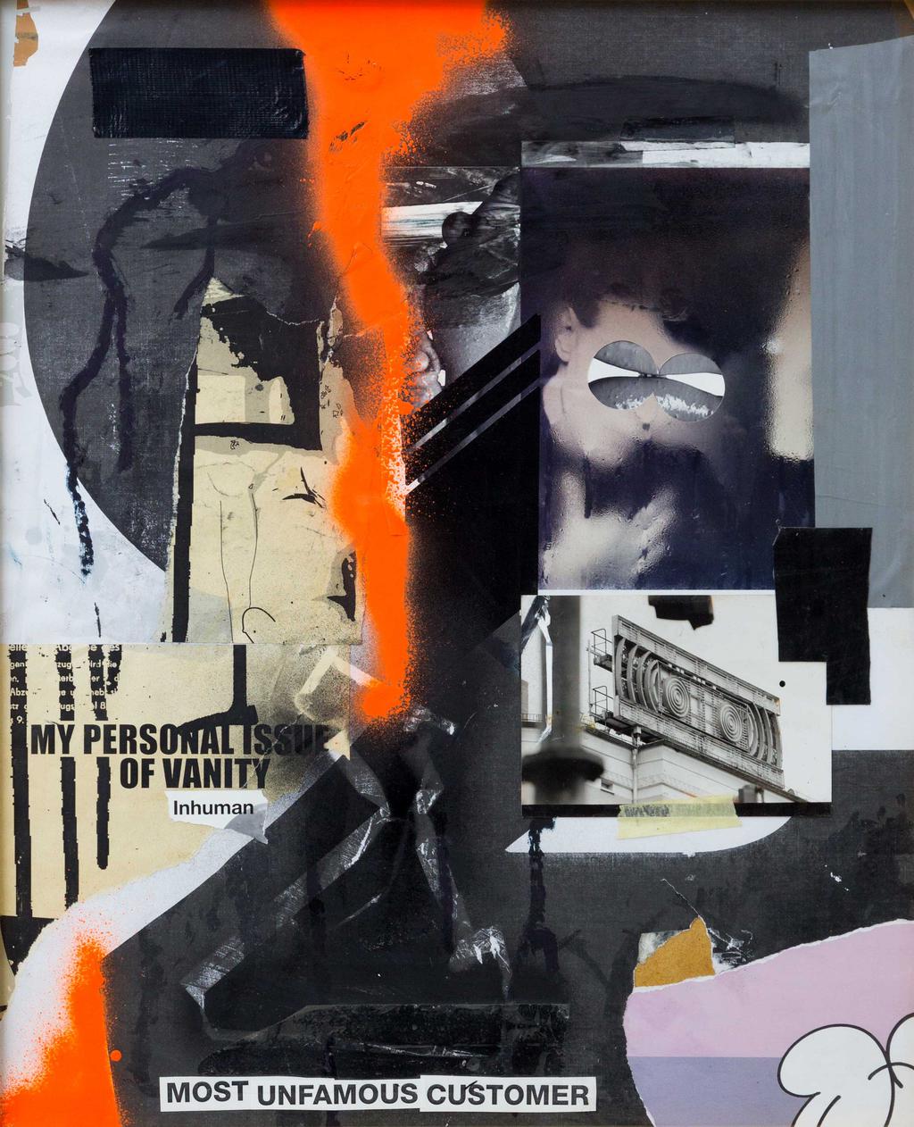 RADIO BERLIN BY Thomas Marecki