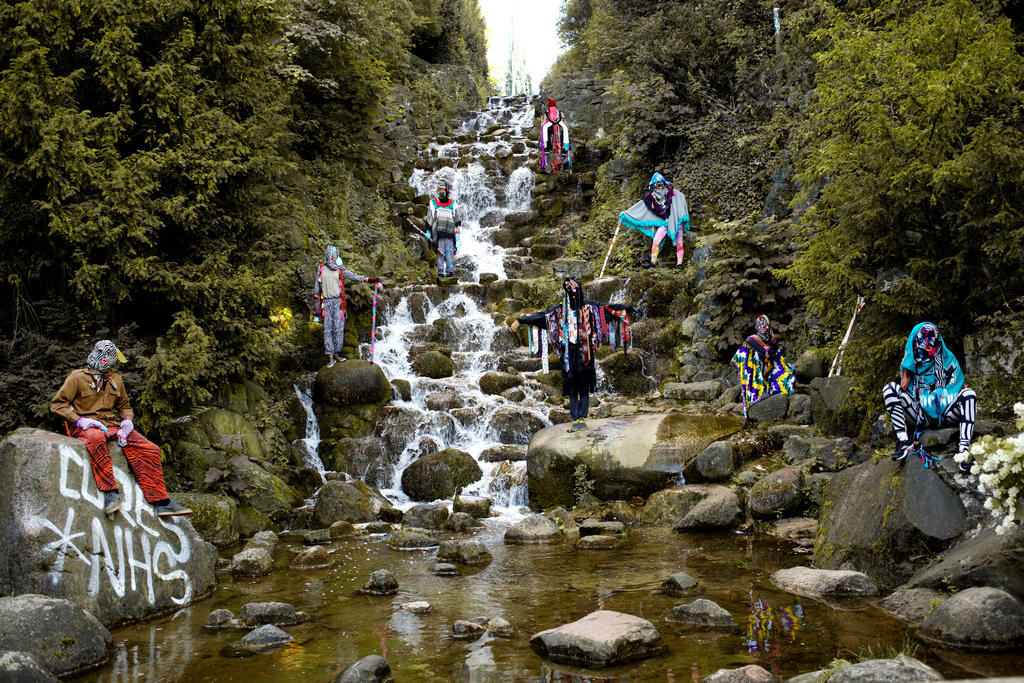 rainbowwarriorcrew - MYMO rainbowwarriorcrew - MYMO