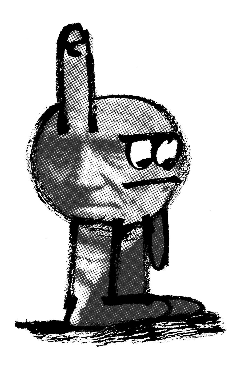 James Jarvis - Schopen Power James Jarvis - Schopen Power