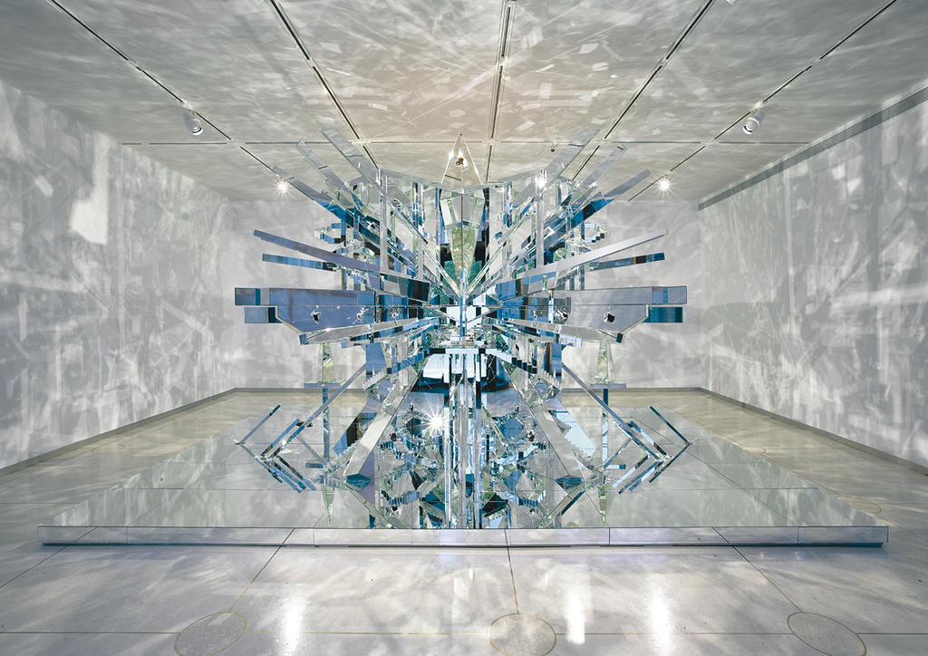 David Altmejd - the eye - David Altmejd - the eye -